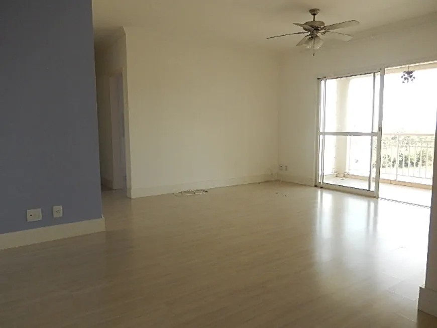 Foto 1 de Apartamento com 3 Quartos para venda ou aluguel, 110m² em Tamboré, Santana de Parnaíba
