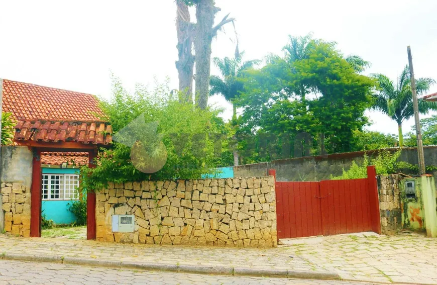 Foto 1 de Casa com 4 Quartos à venda, 167m² em Barra Velha, Ilhabela