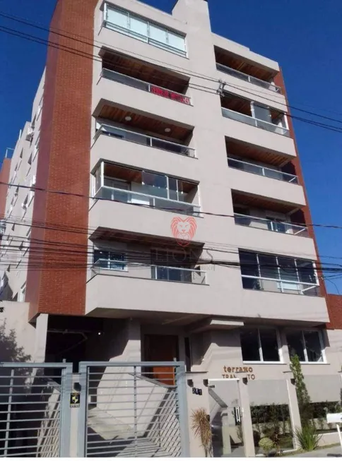 Foto 1 de Apartamento com 2 Quartos à venda, 48m² em Dom Feliciano, Gravataí