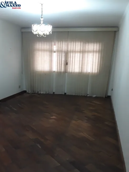 Foto 1 de Sobrado com 3 Quartos à venda, 120m² em Vila Invernada, São Paulo