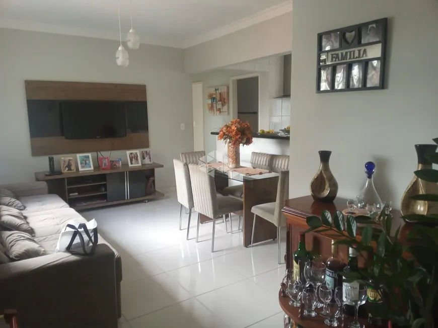 Foto 1 de Apartamento com 3 Quartos à venda, 103m² em Nova Petrópolis, São Bernardo do Campo