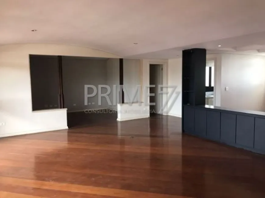 Foto 1 de Apartamento com 3 Quartos à venda, 244m² em São Dimas, Piracicaba