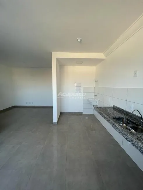 Foto 1 de Apartamento com 2 Quartos à venda, 62m² em Jardim Santa Madalena, Sumaré