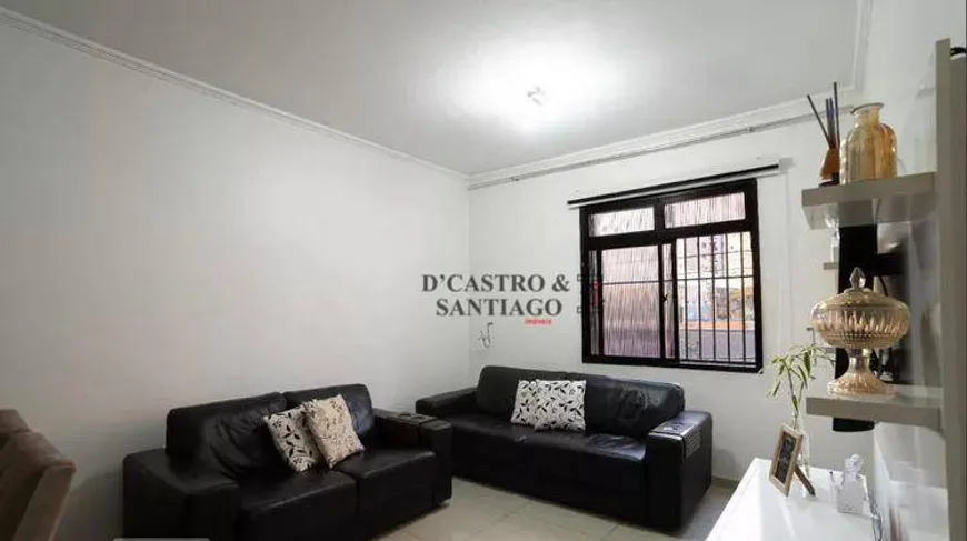 Foto 1 de Apartamento com 2 Quartos à venda, 98m² em Belém, São Paulo