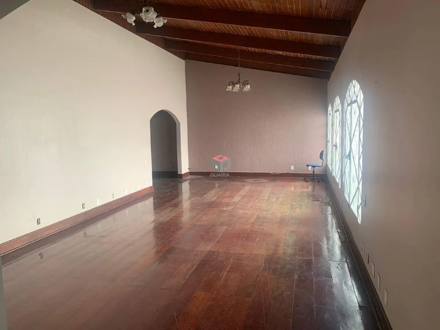 Foto 1 de Sobrado com 4 Quartos para alugar, 608m² em Centro, São Bernardo do Campo