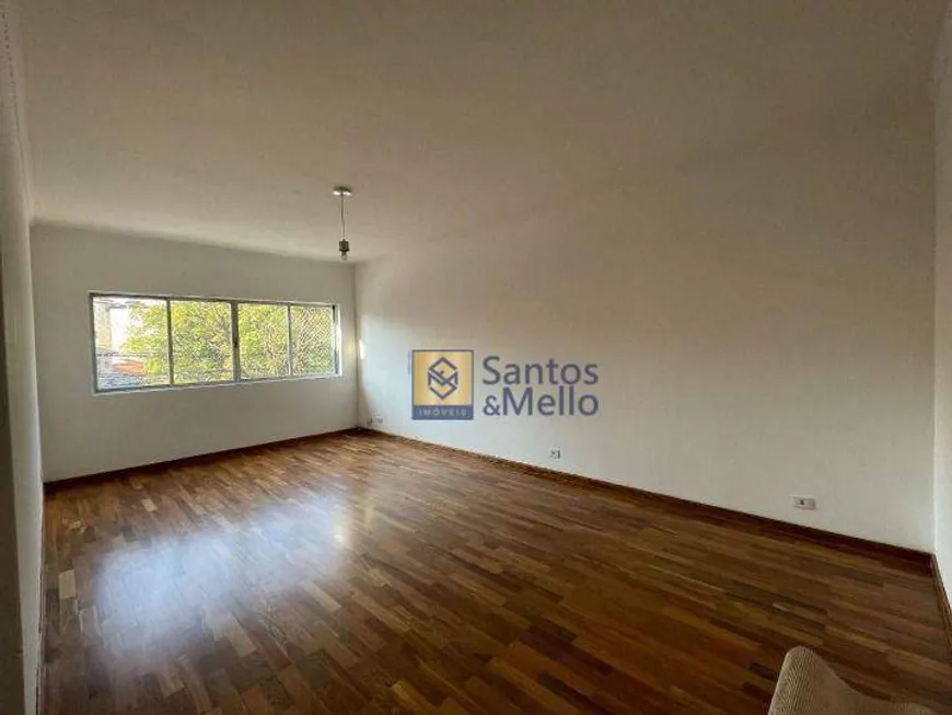 Foto 1 de Casa com 4 Quartos para alugar, 240m² em Jardim, Santo André