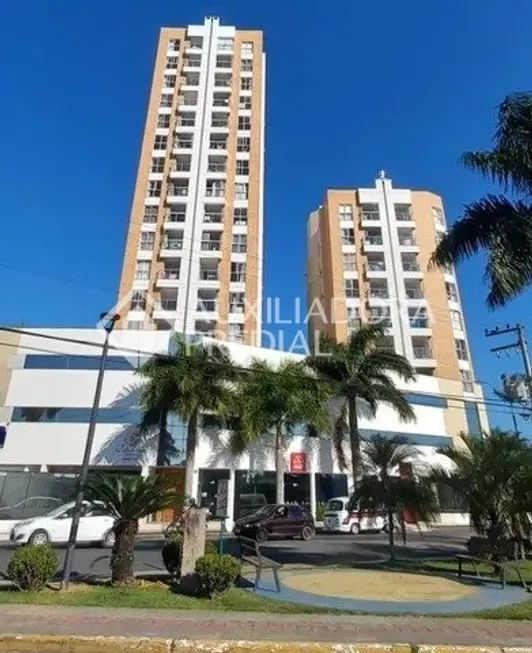 Foto 1 de Apartamento com 2 Quartos à venda, 59m² em Dom Bosco, Itajaí