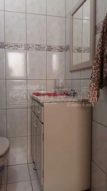 Foto 1 de Casa com 3 Quartos à venda, 207m² em Vila Xavier, Araraquara