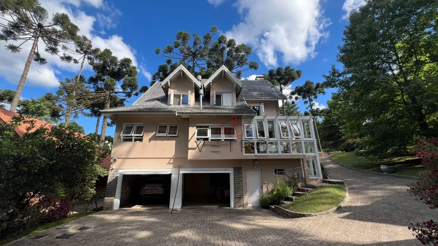 Foto 1 de Casa de Condomínio com 5 Quartos à venda, 269m² em Vila Suzana, Canela