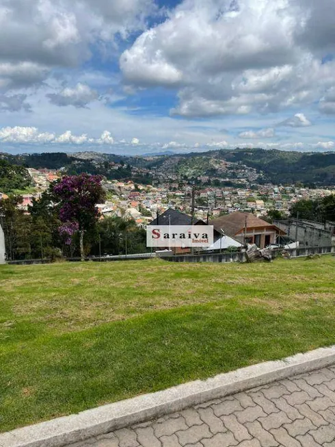 Foto 1 de Casa de Condomínio com 3 Quartos à venda, 150m² em Alto da Vila Inglesa, Campos do Jordão