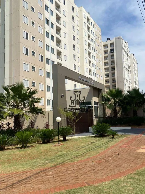 Foto 1 de Apartamento com 2 Quartos à venda, 46m² em Gleba Palhano, Londrina