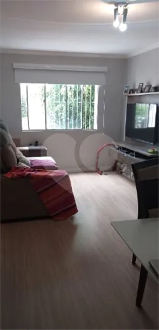 Foto 1 de Apartamento com 2 Quartos à venda, 50m² em Horto Florestal, São Paulo