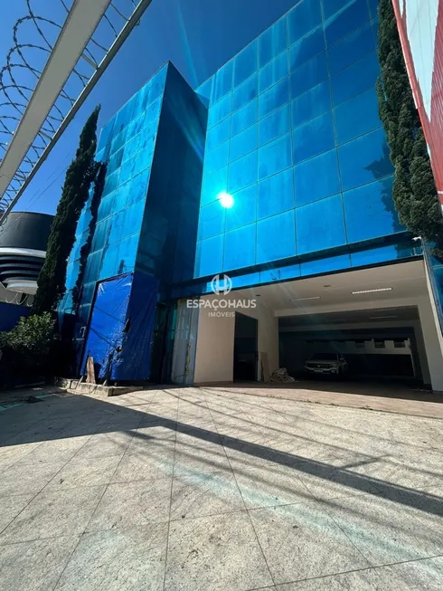 Foto 1 de Prédio Comercial para alugar, 1113m² em Jardim Santa Cruz, Indaiatuba