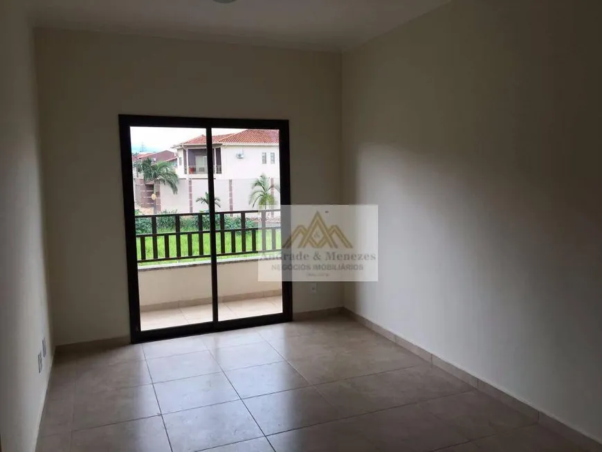 Foto 1 de Apartamento com 2 Quartos à venda, 69m² em Residencial e Comercial Palmares, Ribeirão Preto