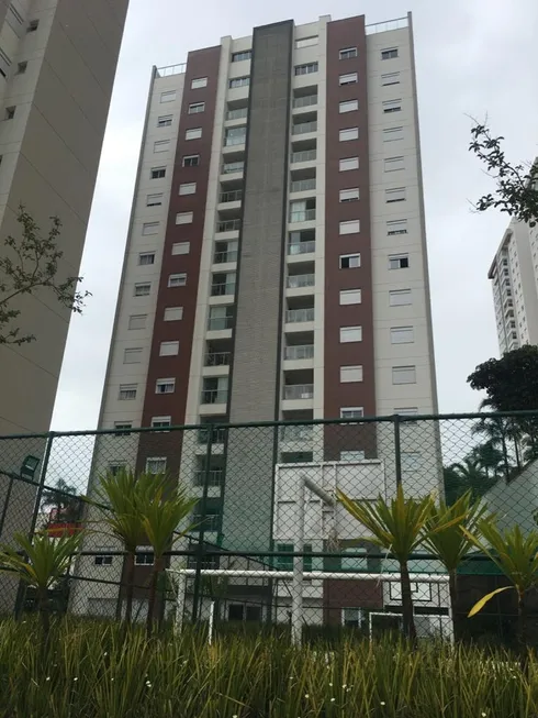 Foto 1 de Apartamento com 2 Quartos à venda, 70m² em Mansões Santo Antônio, Campinas