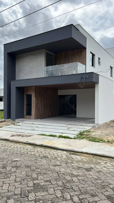 Foto 1 de Casa com 4 Quartos à venda, 180m² em Mangueirão, Belém