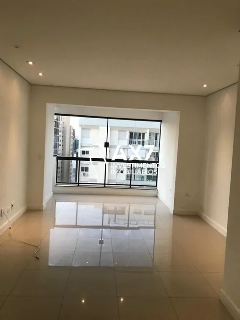 Foto 1 de Apartamento com 3 Quartos à venda, 181m² em Moema, São Paulo