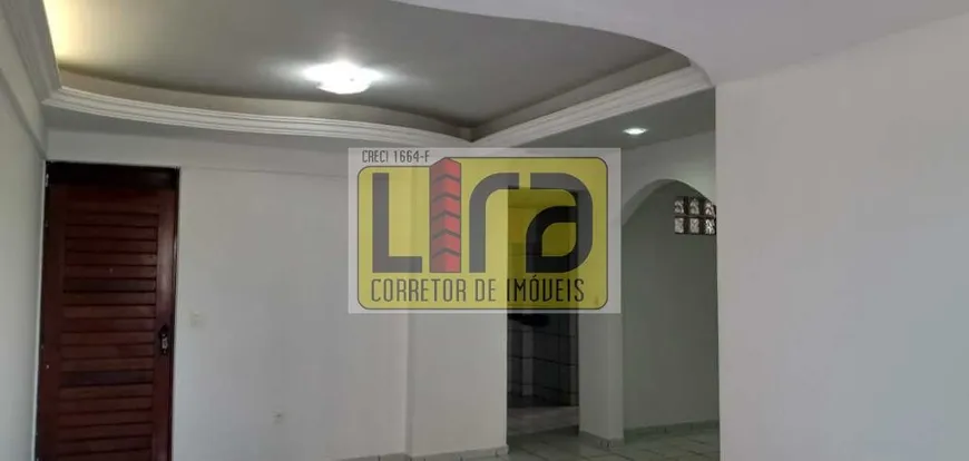 Foto 1 de Apartamento com 3 Quartos à venda, 99m² em Miramar, João Pessoa