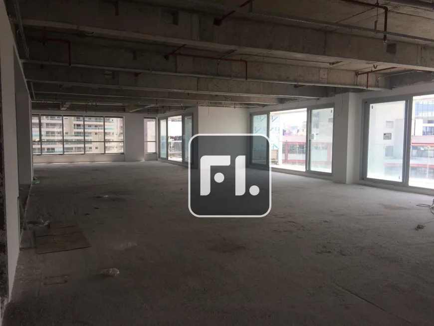 Foto 1 de Sala Comercial para venda ou aluguel, 247m² em Pinheiros, São Paulo