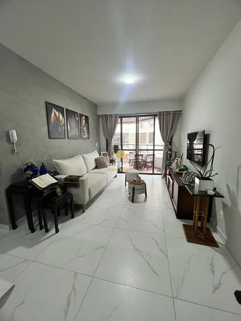 Foto 1 de Apartamento com 2 Quartos à venda, 89m² em Canasvieiras, Florianópolis