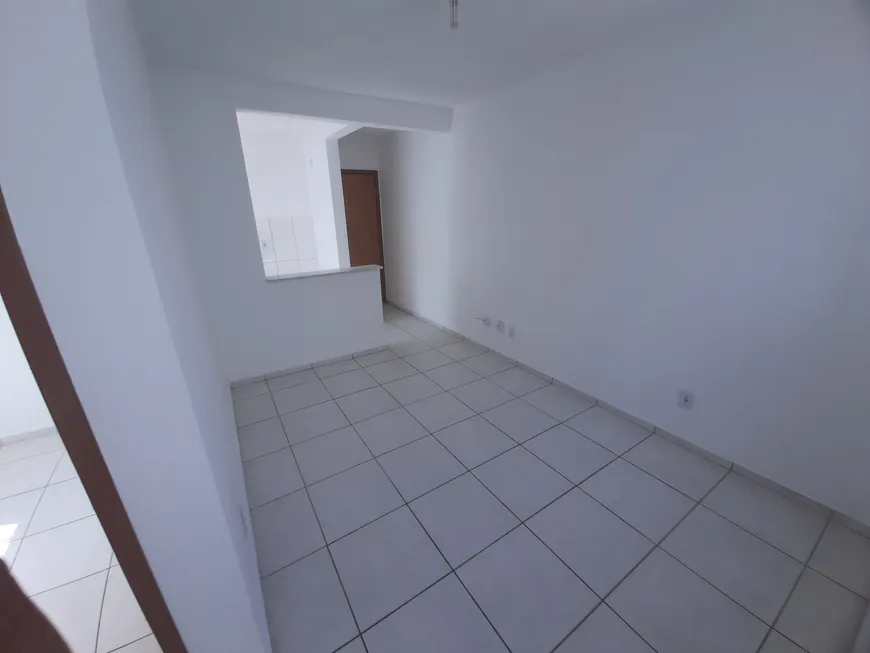 Foto 1 de Apartamento com 2 Quartos à venda, 45m² em Pajuçara, Natal