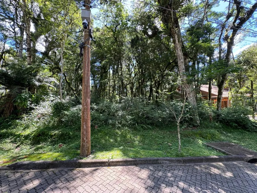 Foto 1 de Lote/Terreno à venda, 600m² em Bosque SInosserra, Canela