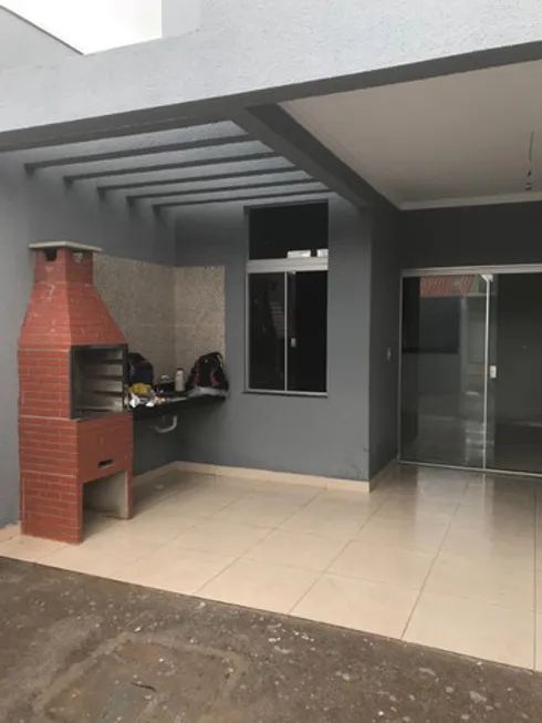 Foto 1 de Sobrado com 3 Quartos à venda, 140m² em Conceição, Diadema