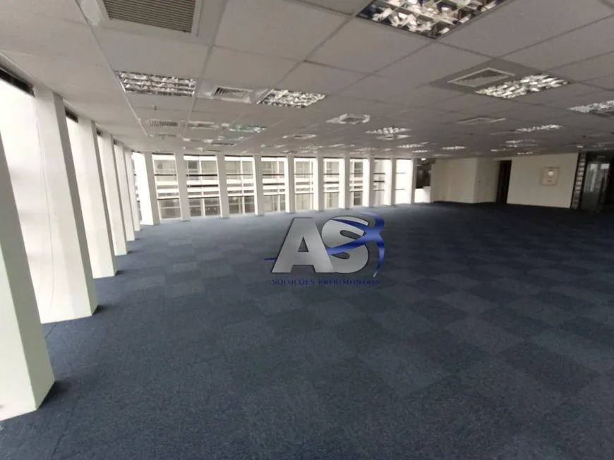 Foto 1 de Sala Comercial para alugar, 488m² em Vila Paulistana, São Paulo