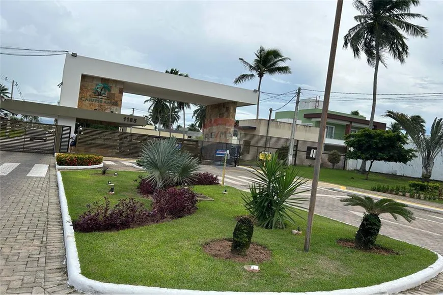 Foto 1 de Lote/Terreno à venda, 240m² em Cajupiranga, Parnamirim