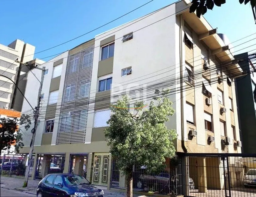Foto 1 de Apartamento com 2 Quartos à venda, 58m² em Praia de Belas, Porto Alegre