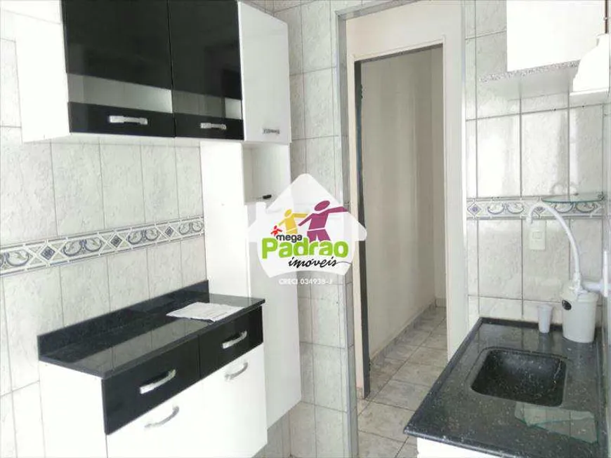 Foto 1 de Apartamento com 2 Quartos à venda, 48m² em Vila Rio de Janeiro, Guarulhos