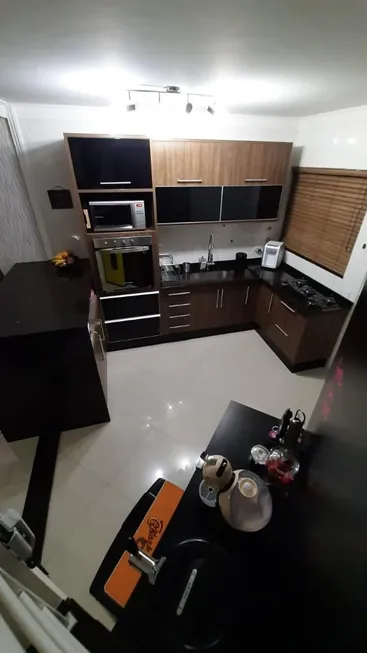 Foto 1 de Sobrado com 3 Quartos à venda, 94m² em Vila Prudente, São Paulo