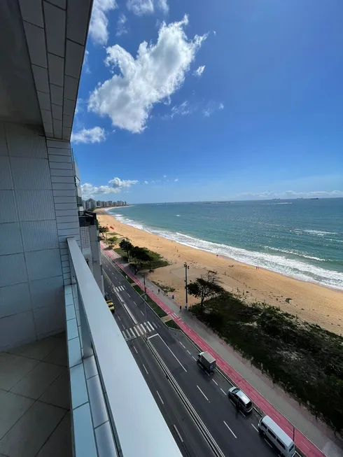 Foto 1 de Apartamento com 2 Quartos à venda, 77m² em Praia de Itaparica, Vila Velha