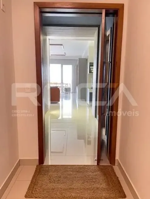 Foto 1 de Apartamento com 3 Quartos à venda, 195m² em Residencial Alto do Ipe, Ribeirão Preto