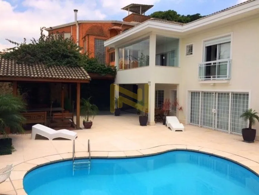 Foto 1 de Casa com 3 Quartos à venda, 236m² em Vila Romana, São Paulo
