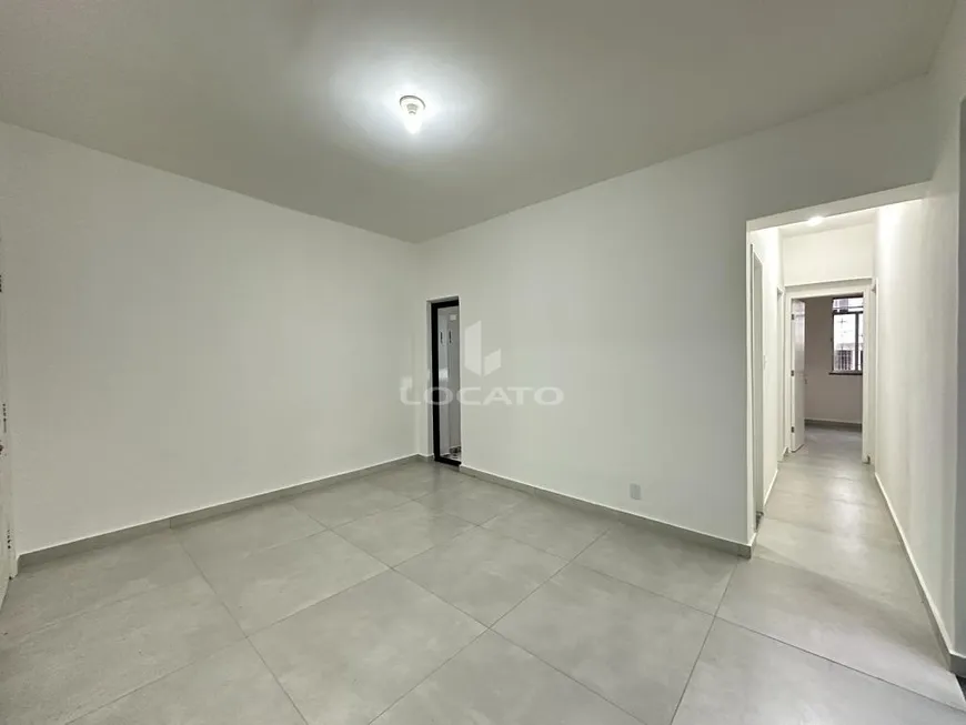 Foto 1 de Apartamento com 3 Quartos à venda, 90m² em Granbery, Juiz de Fora