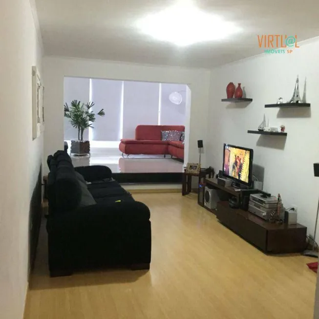 Foto 1 de Casa com 3 Quartos à venda, 150m² em Jardim Santo Elias, São Paulo