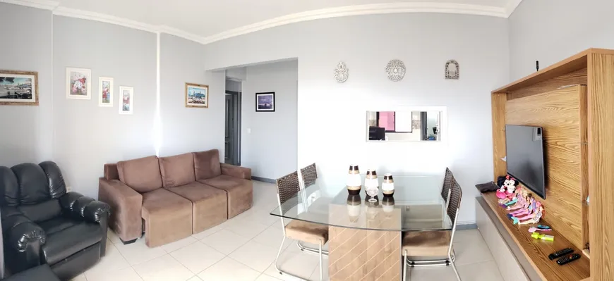 Foto 1 de Apartamento com 3 Quartos à venda, 92m² em Batista Campos, Belém