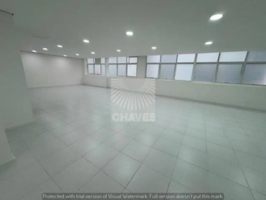 Foto 1 de Sala Comercial para alugar, 195m² em Bela Vista, São Paulo