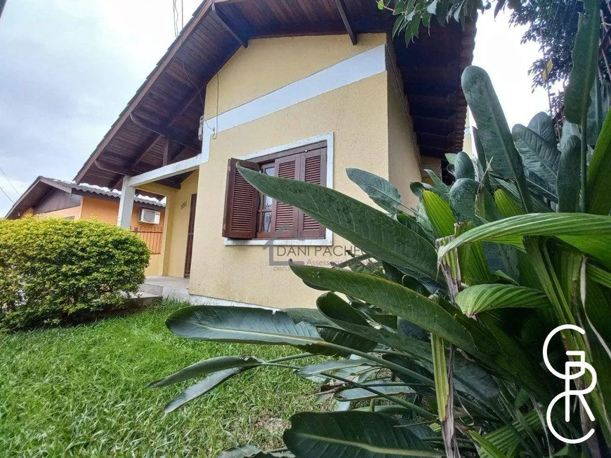 Foto 1 de Casa com 3 Quartos à venda, 120m² em Cecilia, Viamão