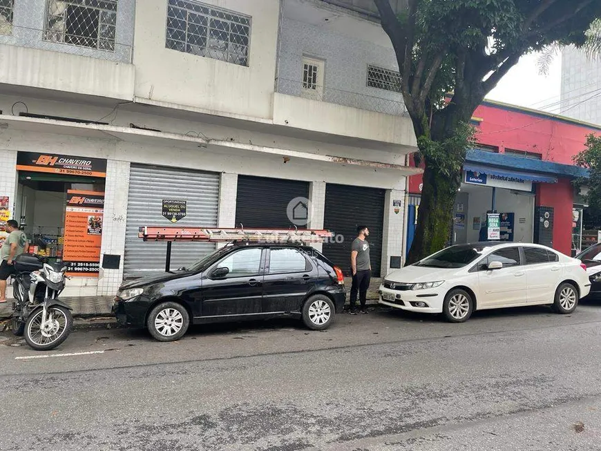 Foto 1 de Ponto Comercial para alugar, 70m² em Serra, Belo Horizonte