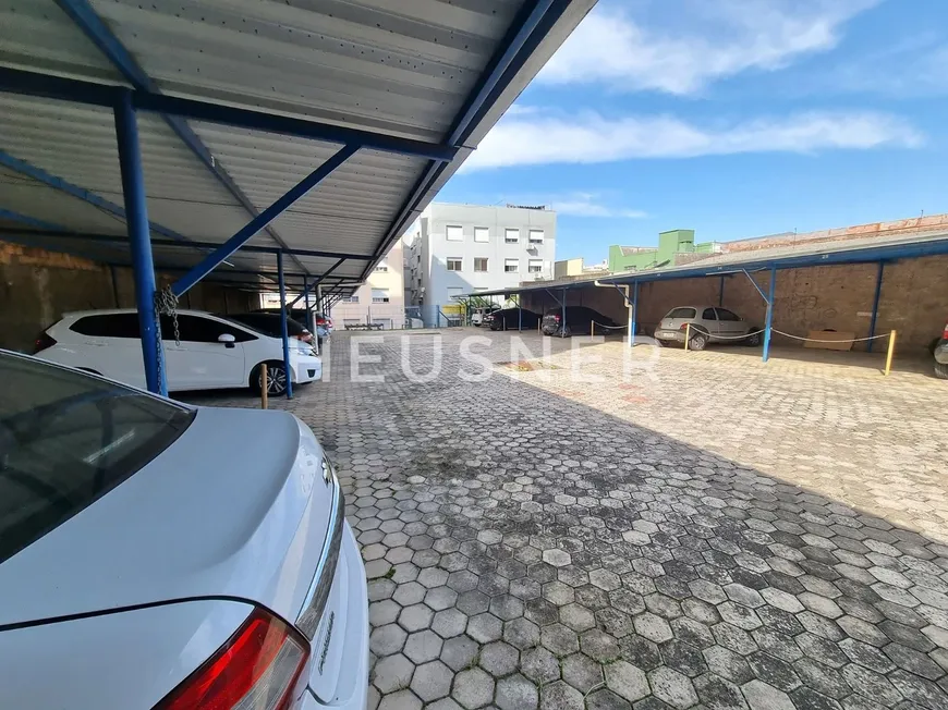 Foto 1 de Ponto Comercial à venda, 651m² em Rio Branco, Novo Hamburgo