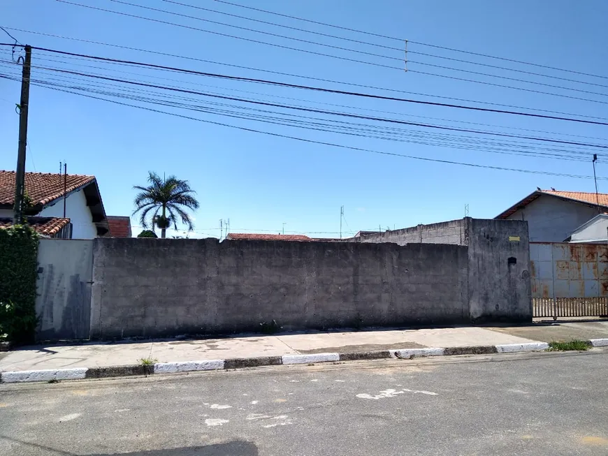 Foto 1 de Lote/Terreno à venda, 300m² em Residencial e Comercial Laerte Asumpcao, Pindamonhangaba