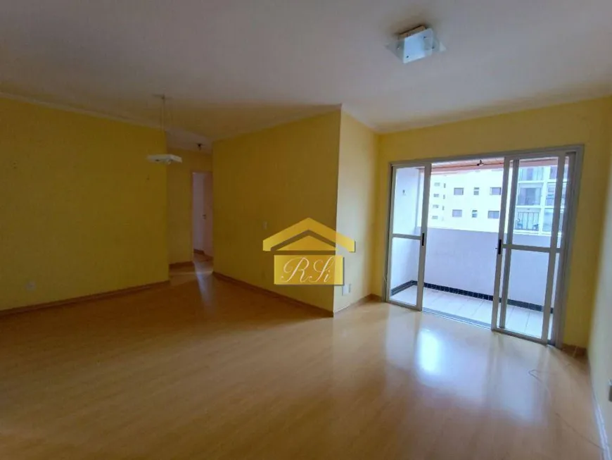 Foto 1 de Apartamento com 3 Quartos para venda ou aluguel, 73m² em Vila Santa Catarina, São Paulo