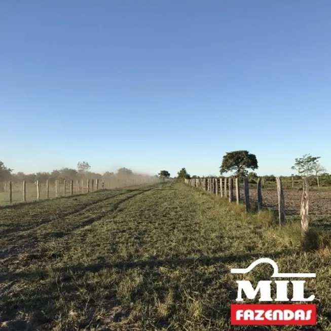 Foto 1 de Fazenda/Sítio à venda em Zona Rural, Cocalinho