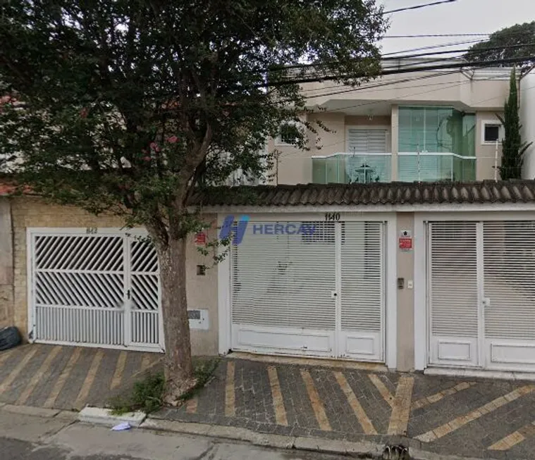 Foto 1 de Sobrado com 3 Quartos à venda, 100m² em Vila Medeiros, São Paulo