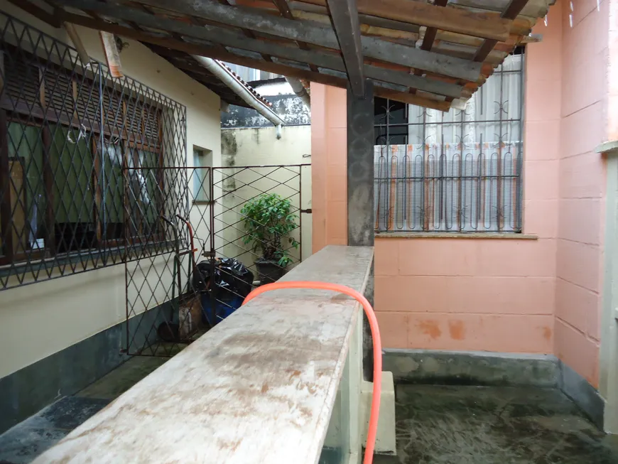 Foto 1 de Casa com 1 Quarto para alugar, 26m² em Anil, Rio de Janeiro