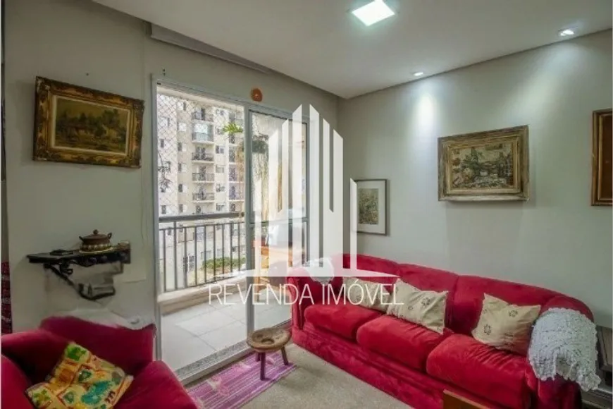 Foto 1 de Apartamento com 3 Quartos à venda, 68m² em Morumbi, São Paulo