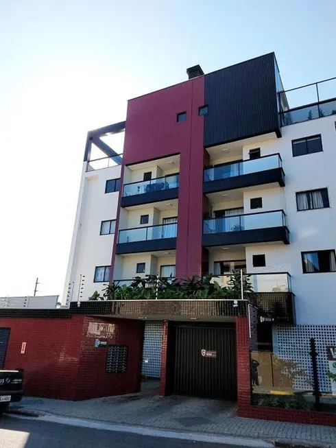 Foto 1 de Apartamento com 2 Quartos à venda, 70m² em Bom Retiro, Joinville