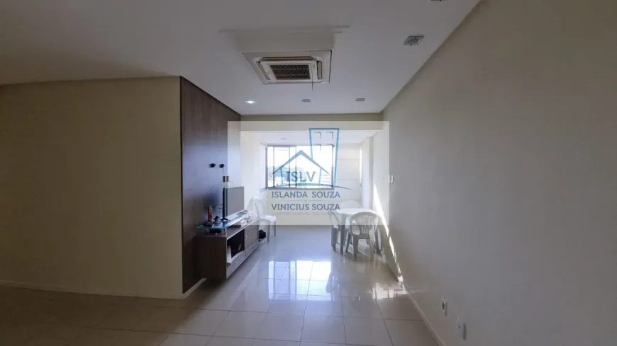 Foto 1 de Apartamento com 3 Quartos à venda, 100m² em Imbuí, Salvador